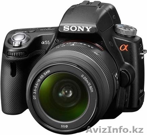 Sony Alpha a55  #1177653
