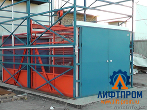 Производственная компания Лифтпром! #1177751