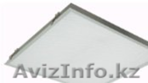  Светильник светодиодный CSVT Alumogips-30/prisma  #1176013