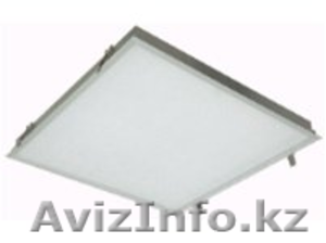  Светильник светодиодный CSVT Alumogips-30/ice  #1176016