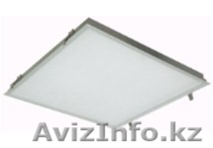 Светильник светодиодный CSVT Alumogips-38/ice  #1175839