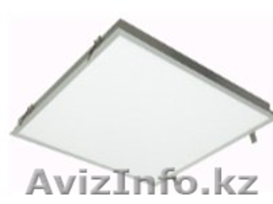  Светильник светодиодный CSVT Alumogips-38/opal  #1176015