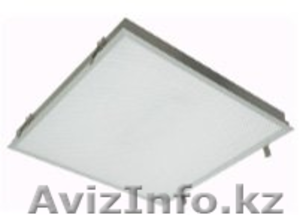  Светильник светодиодный CSVT Alumogips-38/prisma  #1176020