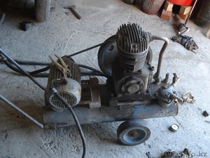 компрессор со-7б #1174552