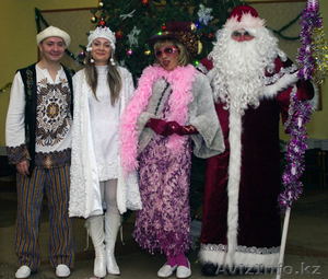 Организация новогодних мероприятий. #1179429