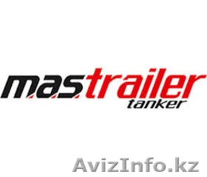 Компания «MASTRAILER» — производит прицепы, полуприцепы и цистерны различного наз #1181670