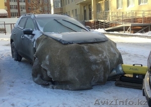 отогрев обогрев авто астана +7 747 861 8278 #1181913