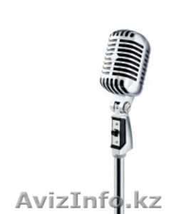 Профессиональное обучение вокалу #1179209