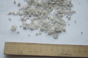 Продам агломерат ПВД,  ПНД,  Стрейч #1182777