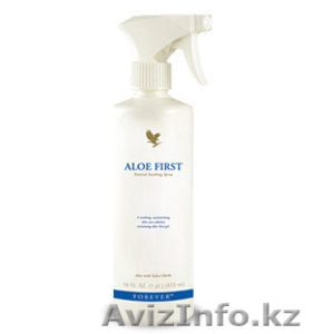 Алое Ферст должен быть в каждом доме,  особенно где есть дети #1173359