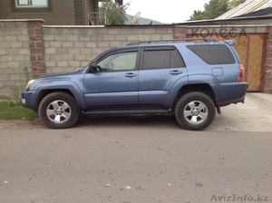 Toyota 4Runner 2004 г #1171695