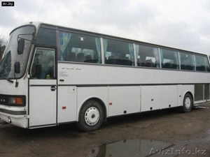 Аренда автомобилей,  микроавтобусов,  автобусов. Трансферы с аэропорта Костаная #1171145
