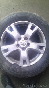 Куплю титановый диск на колесо размером 17дюийм #1172383