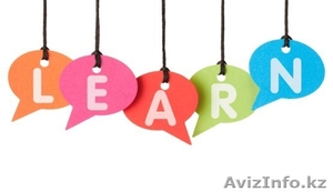 Языковая школа DOS-курсы английского в Алмате #1177715