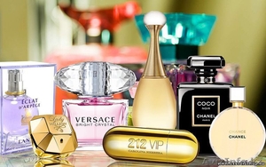 парфюм и косметика #1174593