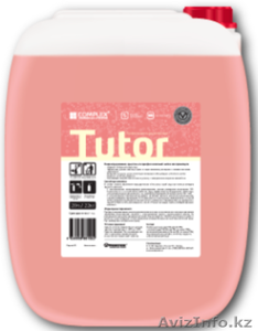 Бесконтактный автошампунь - Tutor,  22 кг #1173126