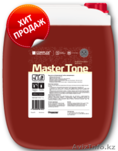 Бесконтактный автошампунь - Master Tone,  23 кг #1173129