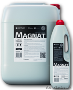 Бесконтактный автошампунь - Magnat,  24 кг #1173131