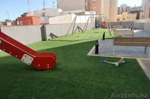 квартира/duplex в Испании, курорт Castellon, Valencia #1172749