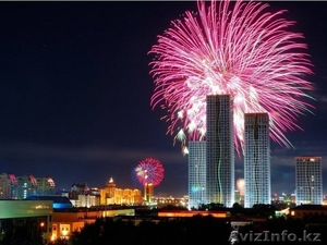 Салюты оптом по всему Казахстану! #1172310