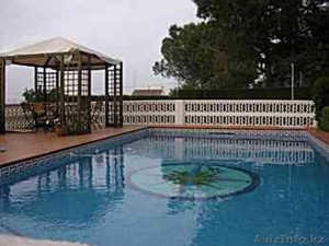  шале в Испании, Montserrat,  Valencia,  costa Blanca. #1172830