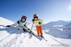 Новогодние каникулы 2015! #1180011