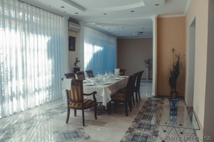 пати хаус алмарасан #1173268