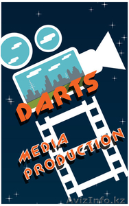 Создание видеороликов,  видео,  рекламы,  на любой вкус! #1175957