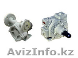 Насос Corken FD-150 #1179668