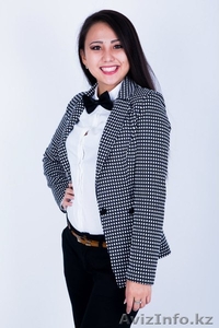 Ведущая Тамада на Новогодний Корпоратив #1155239