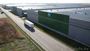 Аренда складов,  помещений #1176607