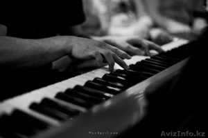  саундтрек из фильма  играть на фортепиане или синтезаторе #1175112