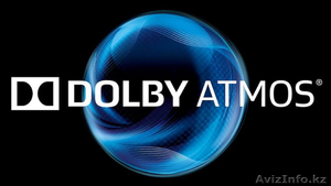 Домашний кинотеатр ATMOS- вип кинотеатр #1182307