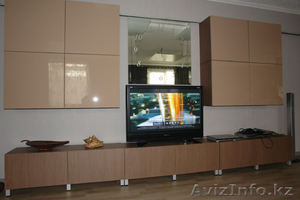 Изготовление корпусной мебели из ЛДСП в Алматы #1173539