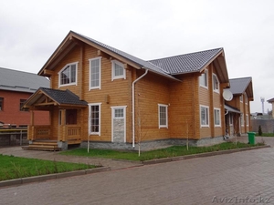 Квартира в Танхаусе  #1174021