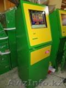 Терминалы ЛОТО от производителя #1178332