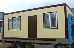 отделка контейнера #1170708