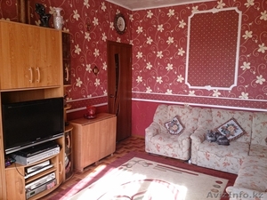 Продаем красивую и уютную 2-ю квартиру. #1163787