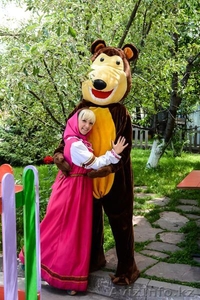 Аниматоры на  Вашем празднике #1173224