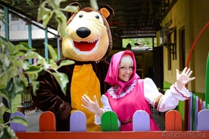 Аниматоры!,  Праздник на все 100% #1174513