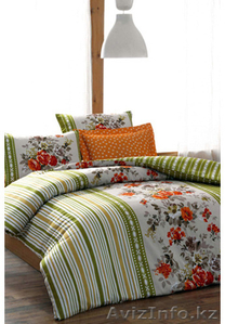 Двуспальное постельное белье  #1182201