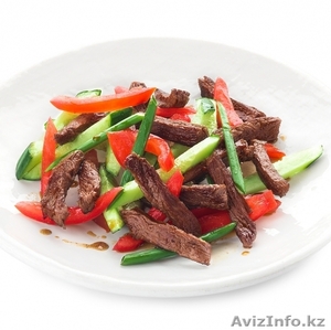 Салаты на дом Solopizza #1178520