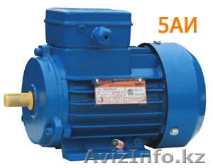 Электродвигатель 5АИ56А2 #1174054