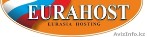 Хостинг в Алматы от 50 тенге в месяц! Просто попробуй! #1172619