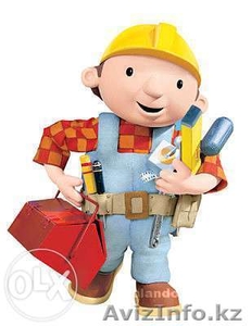 Евроремонт Абылай #1175082