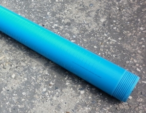 Трубы обсадные ПВХ  для скважин #1170095