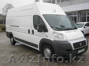 Грузоперевозки (переезды) по Алматы,  Астана,  области #1176620