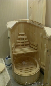 Spa Салон на ул. Сейфулина #1170684