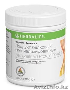 Формула 3 - Протеиновая смесь #1173010