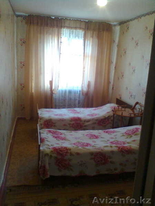 Сдаются квартиры в Балхаше!  #458022